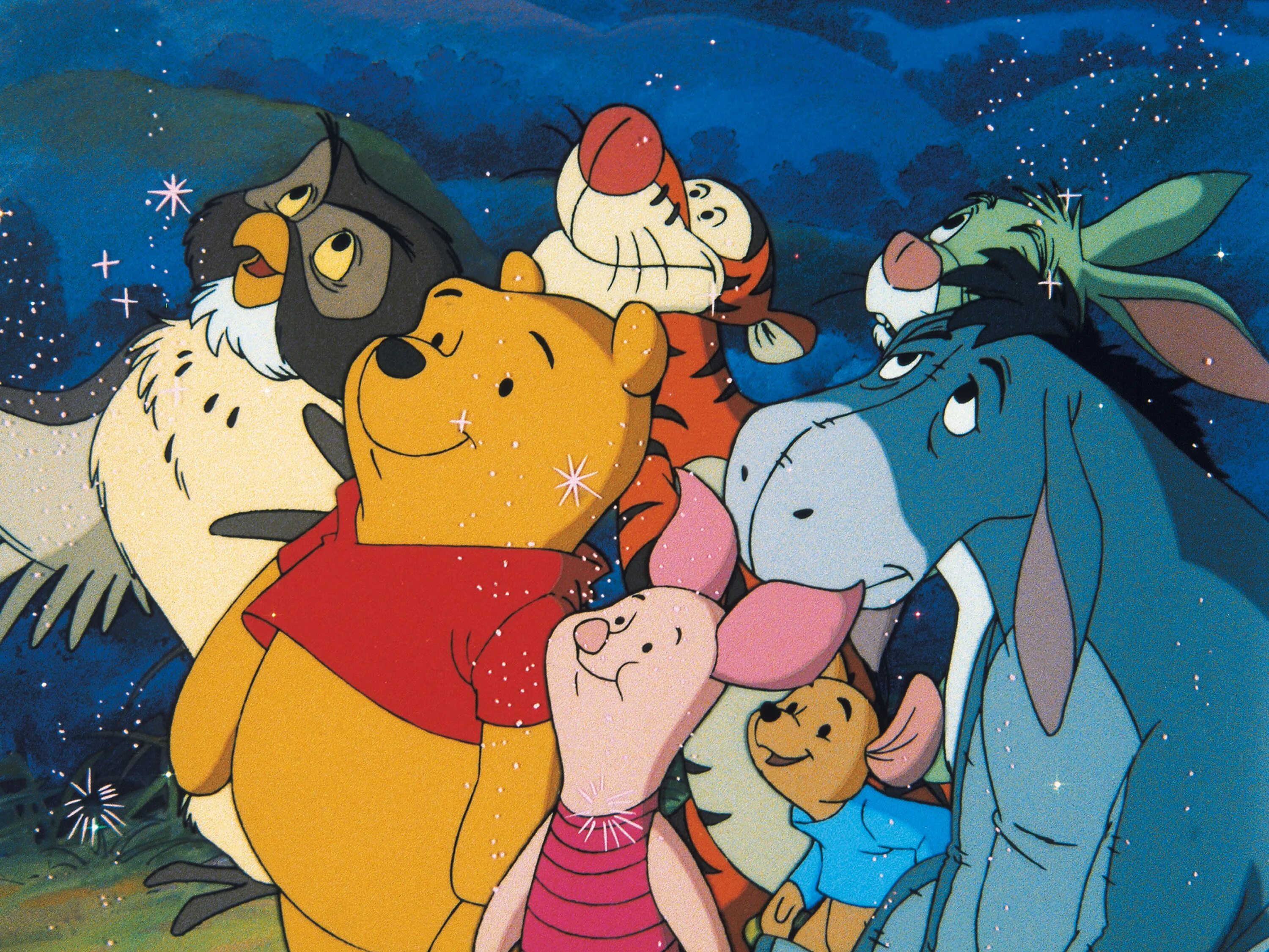 Winnie the pooh adventures. Винни пух Дисней 1991. Винни пух Дисней 1997. Новые приключения Винни пуха 1988. Приключения Винни Уолт Дисней.