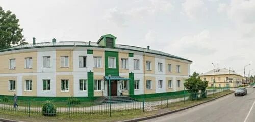 В Кузбассе временно закроют роддом - KP.RU