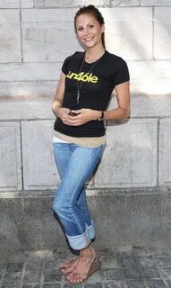 Gia feet