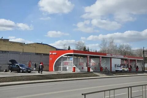 Аренда авто в одинцово