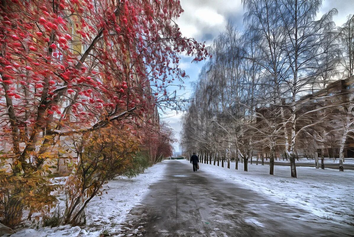 Г кемерово зимняя. Кемерово зима парк Кузбасский. Ноябрь в городе. Осень зима. Природа Новокузнецка зимой.