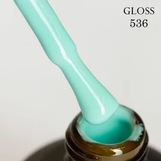 Gloss для ногтей