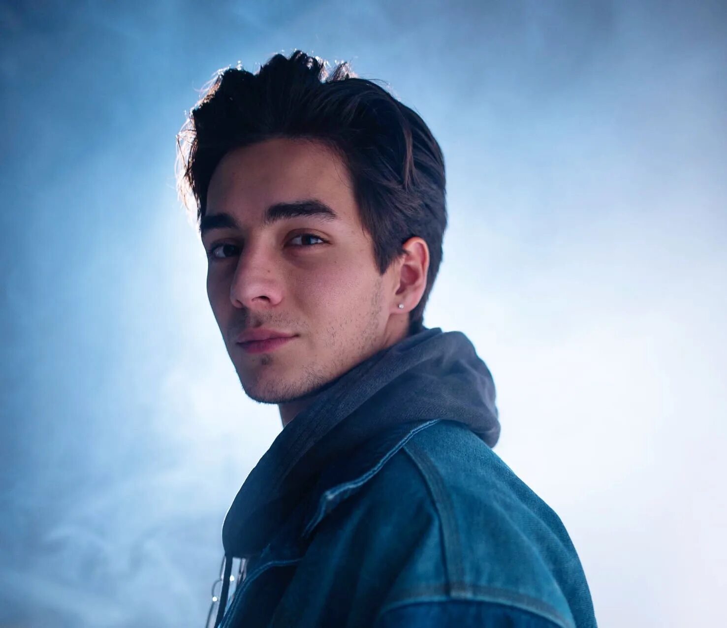 Bad chance. Chance perez.