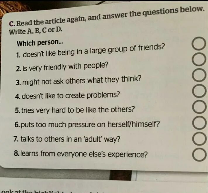 Read the story answer the questions. Read the text and answer the questions 7 класс ответы. reading and answer the questions. read again and answer the questions.
