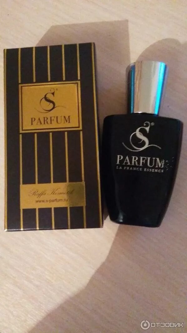 S parfum каталог женские ароматы с картинками - Фото подборки