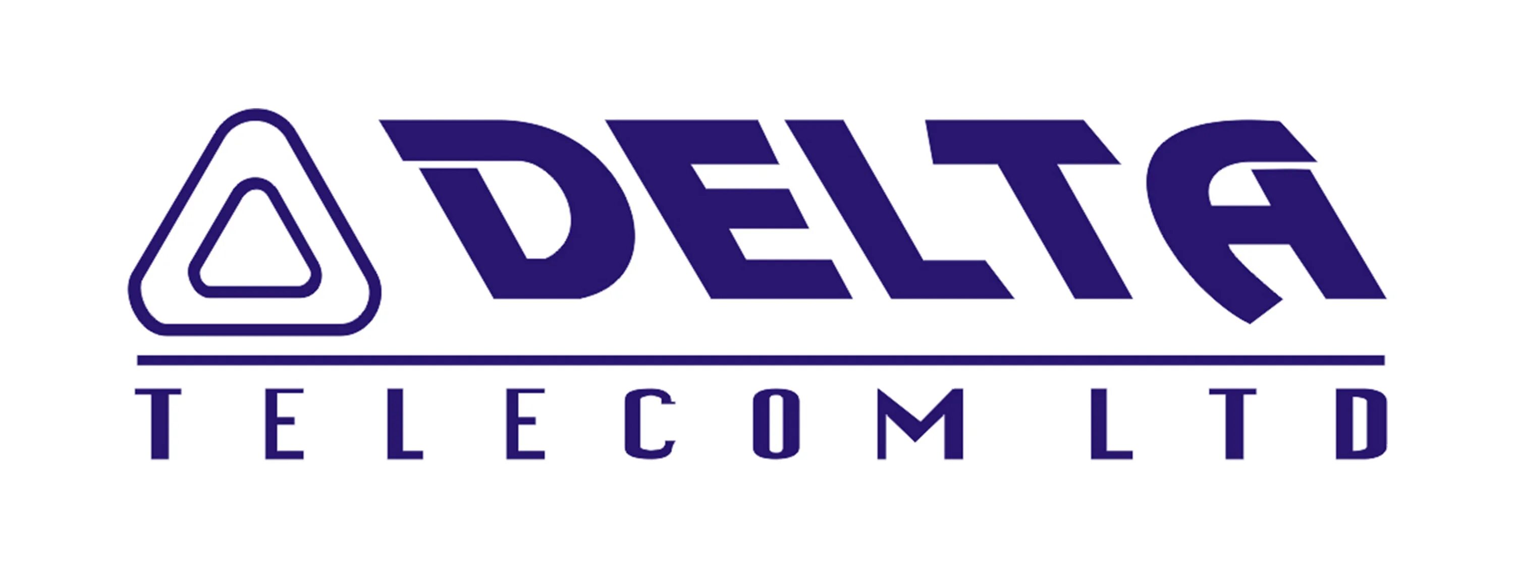 Telecom limited. Delta. Телеком. Надпись Delta. Delta processing Limited logo.