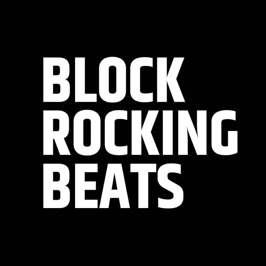 Block Rockin Beats. The Chemical brothers Block Rockin' Beats. The Beat is Rockin'.