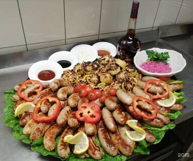 Кафе мясо кирова 74