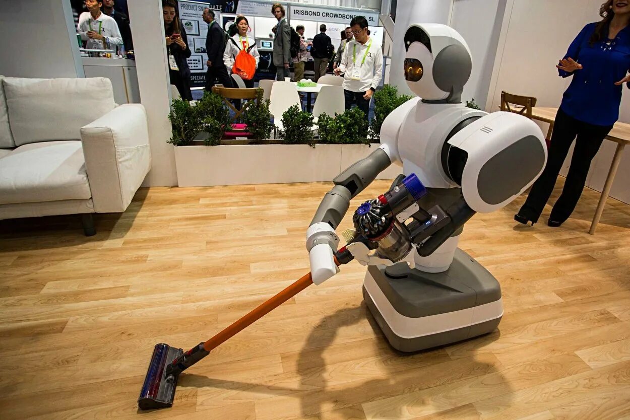 Робот техника для дома. Робот аеолус. робот уборщик. домашний робот. роботы-помощники.