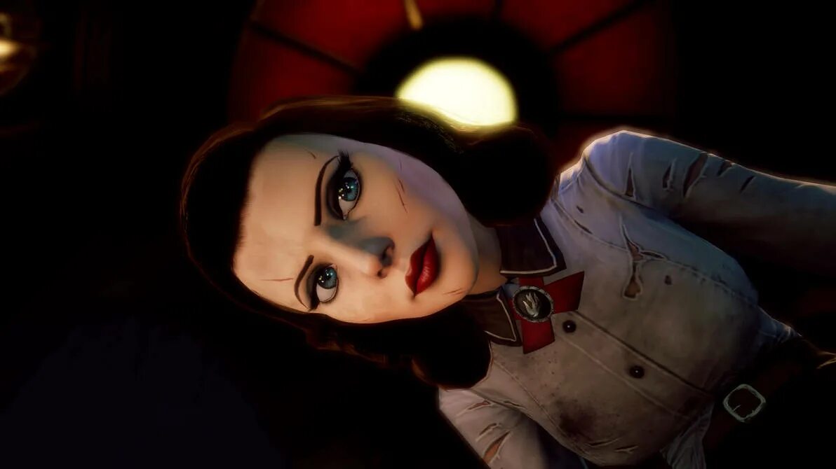 Биошок инфинити длс. Bioshock Infinite Элизабет. Элизабет Bioshock Burial at Sea. Bioshock Infinite Burial at Sea Elizabeth. Элизабет биошок Инфинити морская могила.