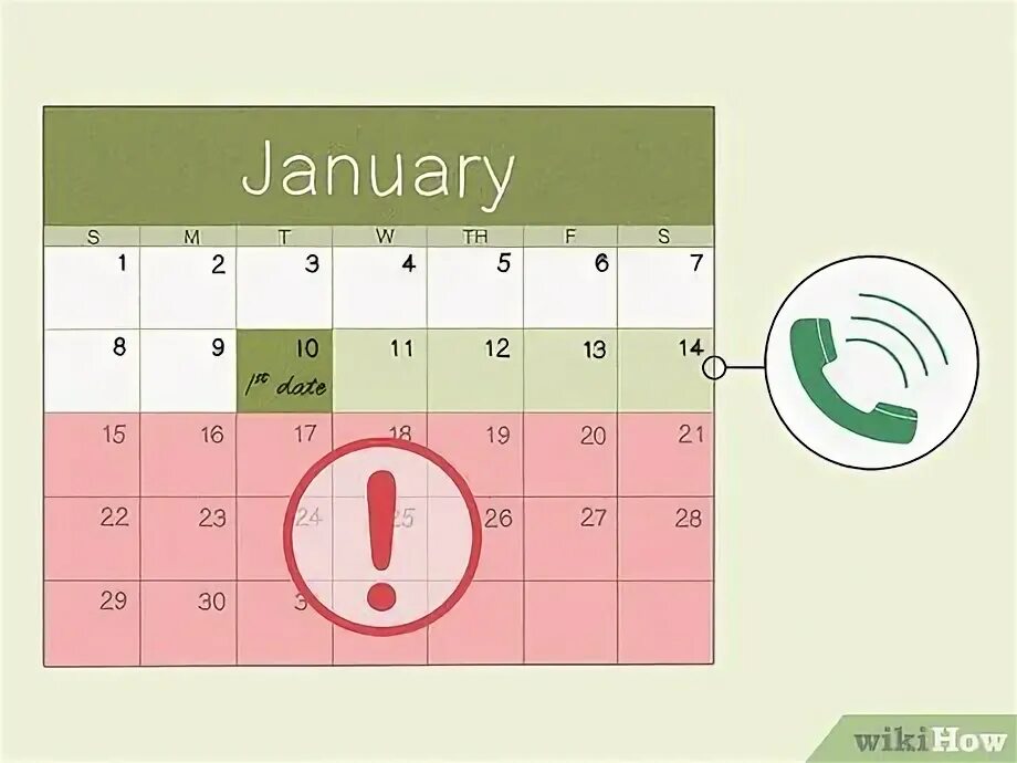 Time between dates. Time between dates