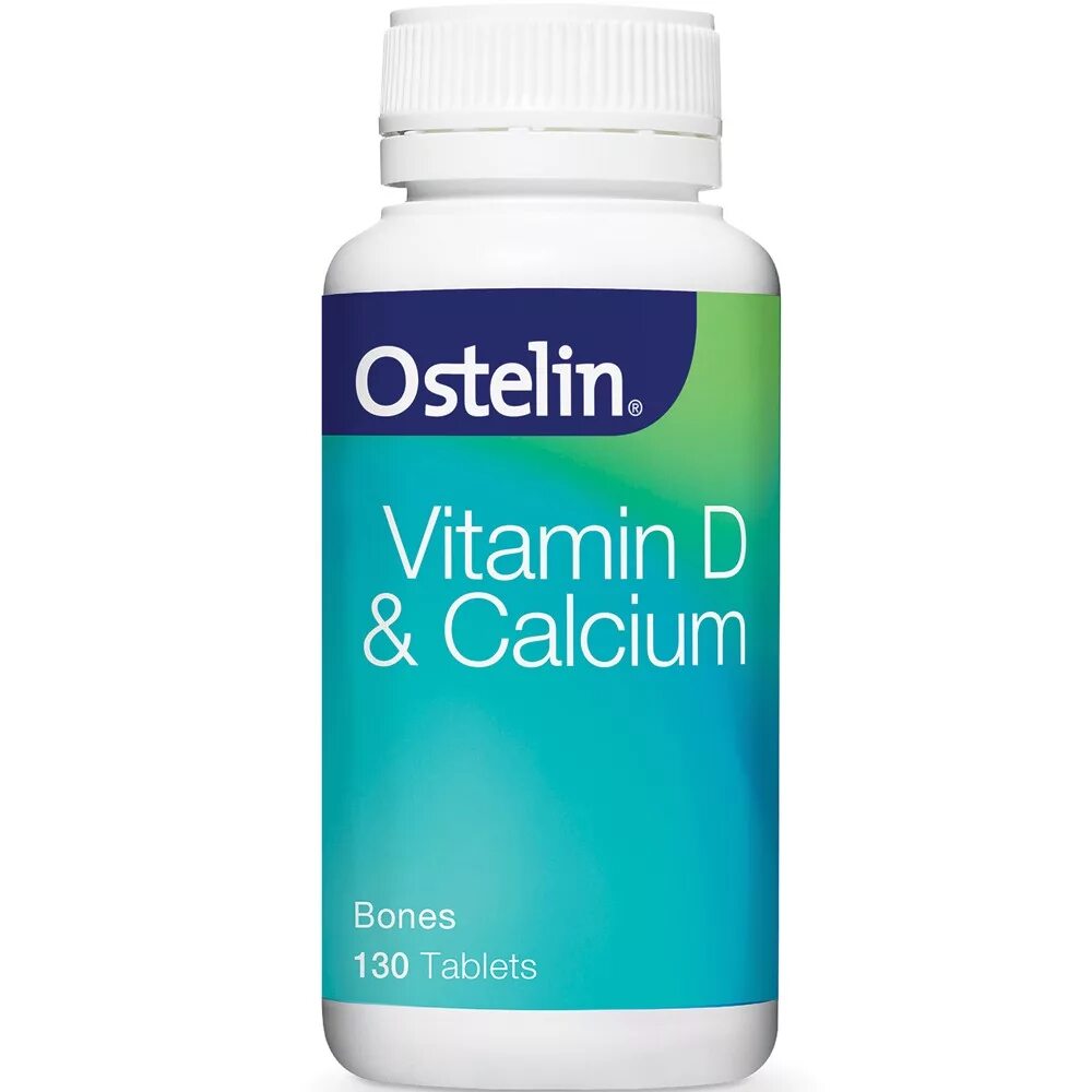 Calcium vitamin d