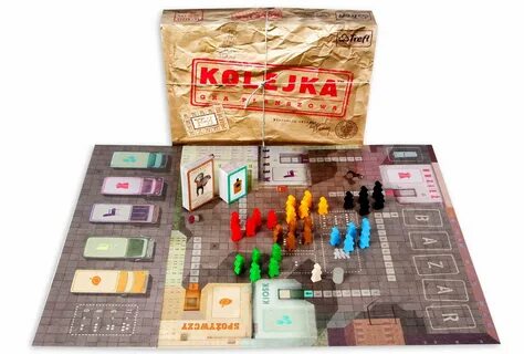 Игра очередь