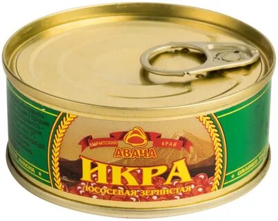 Красная икра отзывы