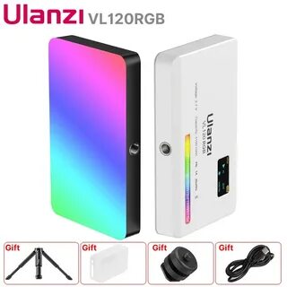 Ulanzi rgb