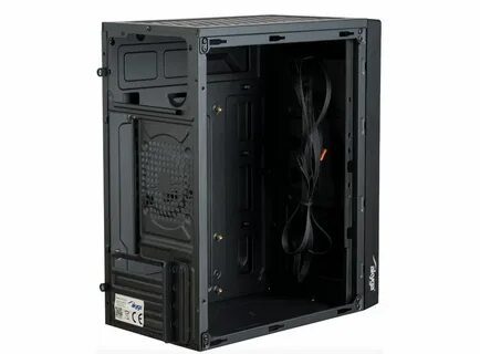 Micro tower atx