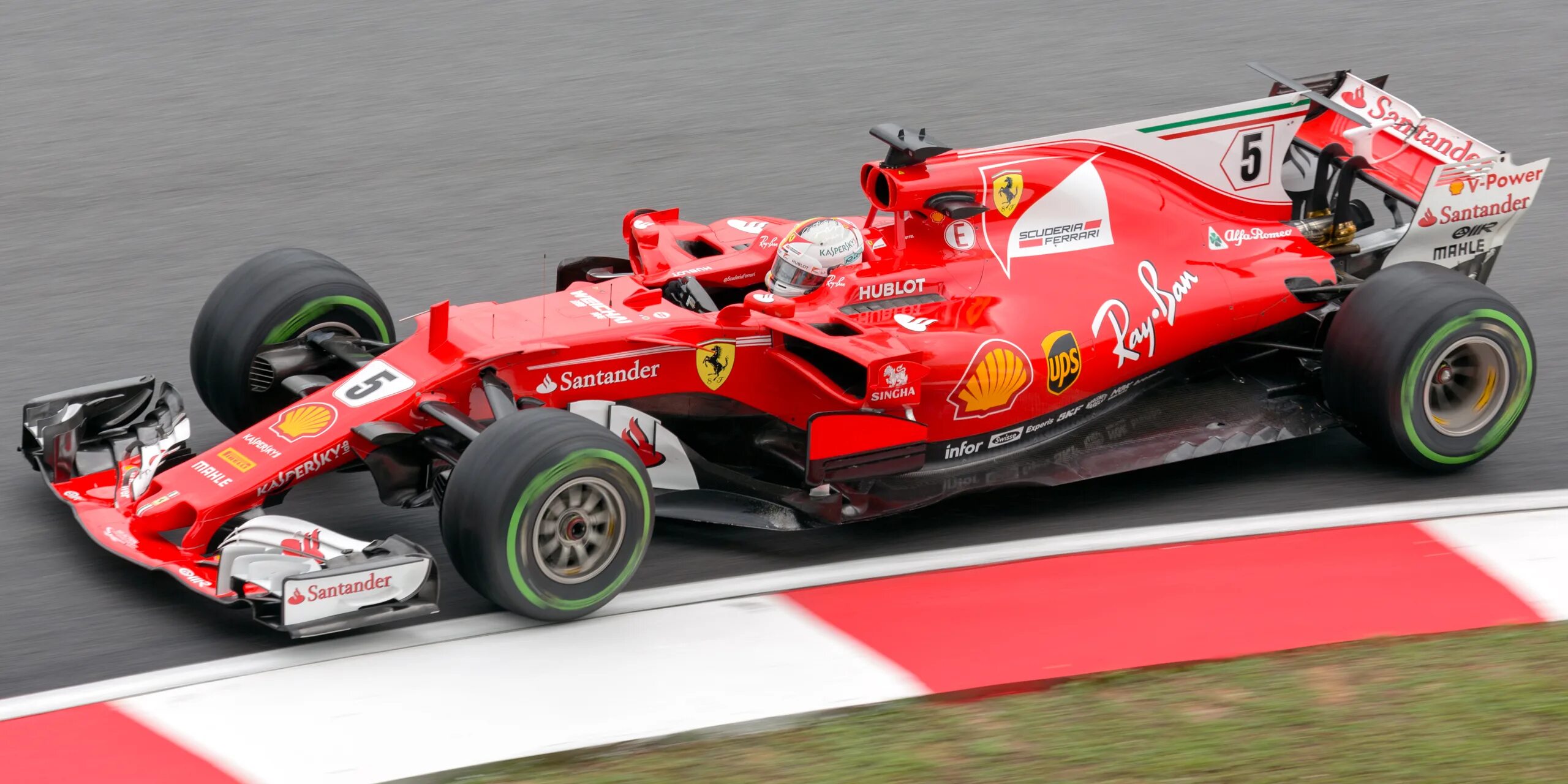 F1 4h