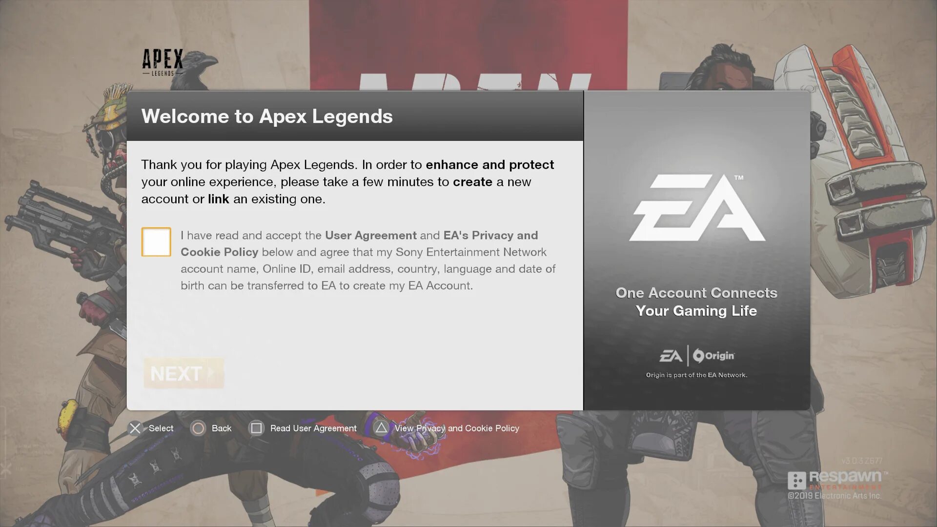 Купить аккаунт ea. Apex Legends на пс4. EA аккаунт Apex. ID Апекс. Apex Legends Xbox.
