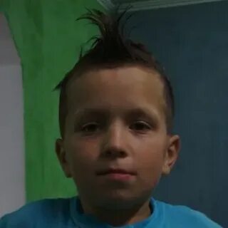 Ваня кубик