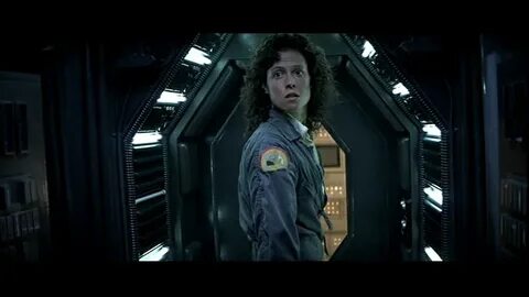 Aliens movie