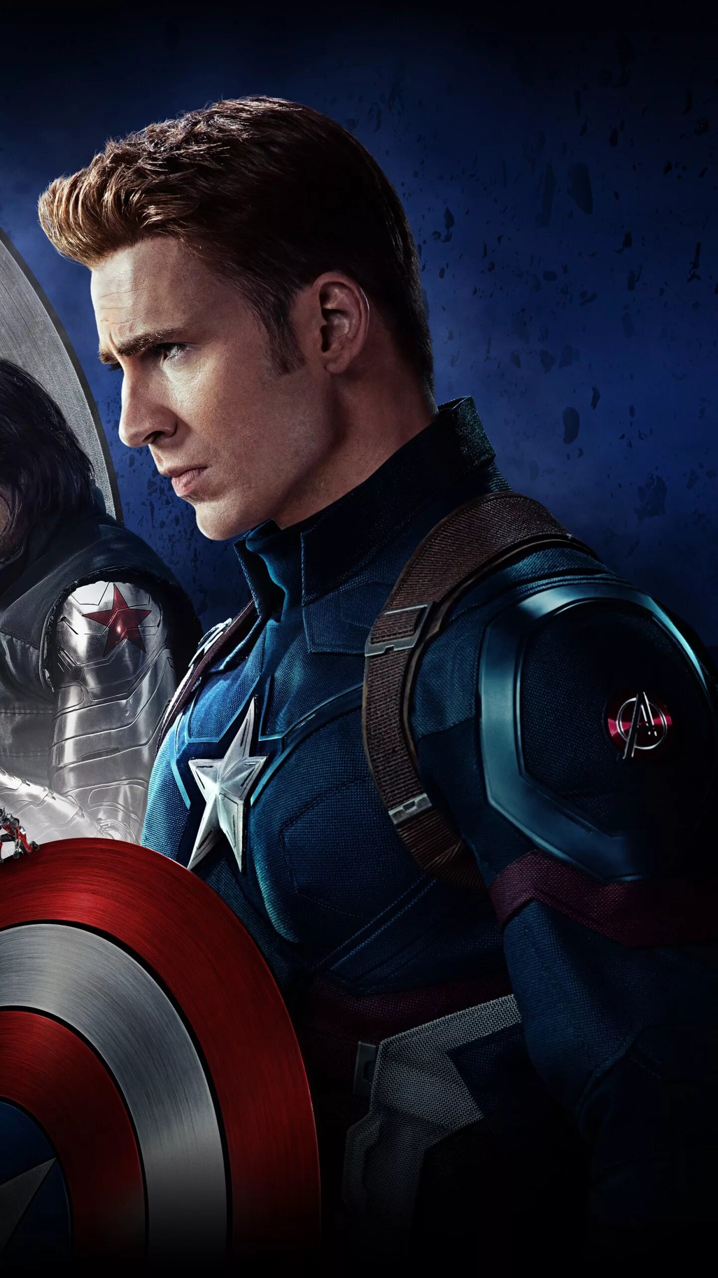 Captain android
