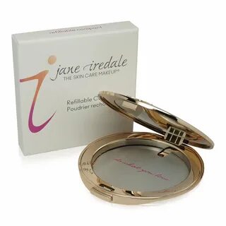 Jane iredale