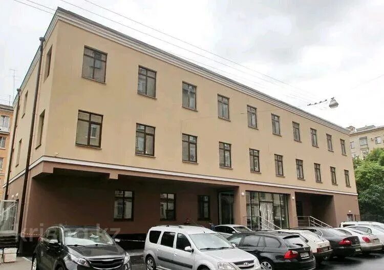 Аппендэктомия на Московском проспекте - Санкт-Петербург - Zoon.ru