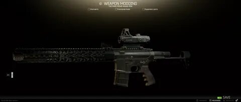 M4a1 тарков