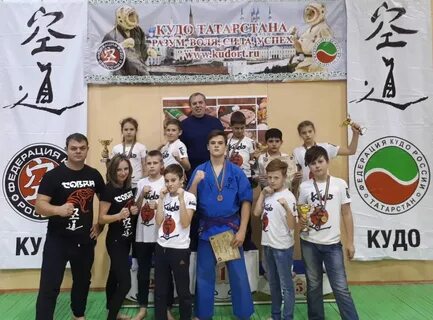 Клуб татарстан