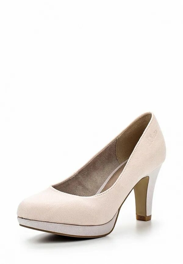 Туфли s. Туфли с оливер. Туфли s. Oliver 44. Туфли soliver 5-5-22405-26-001.