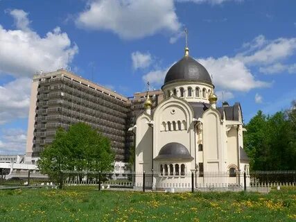 Красногорск поселок новый