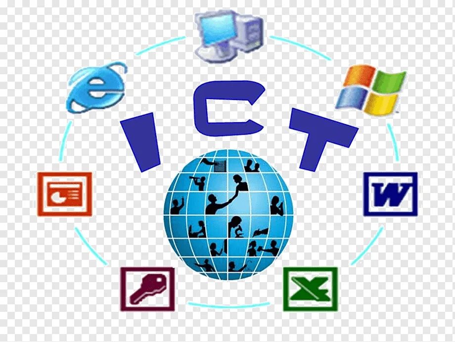 Information and communications technology