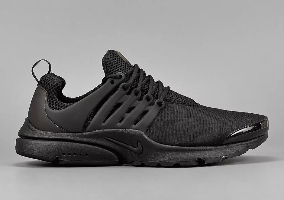 Nike Presto 2019 Triple Black. Nike Air Presto. Nike Air Presto Black. Nike Presto Black.