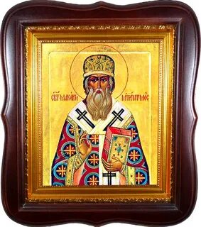 Житие митрополита макария московского