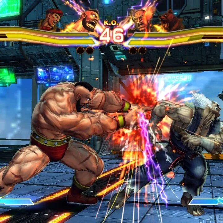 Зангиев (Street Fighter). Street Fighter x Tekken [ps3]. Зангиев Tekken. Топ игры бои