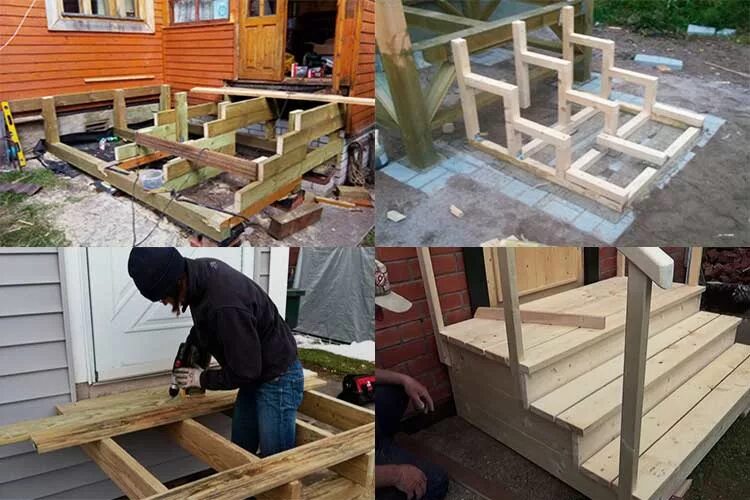 Деревянные ступени для крыльца. Входные деревянные ступеньки чертеж. Ступеньки для крыльца. Каркас крыльца из дерева. Как делаются ступеньки.