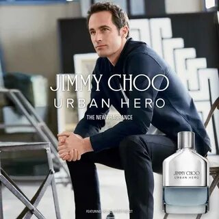 Jimmy choo urban