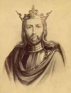 Людовик iii король франции