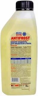 Liqui moly antifrost scheiben frostschutz 27 c