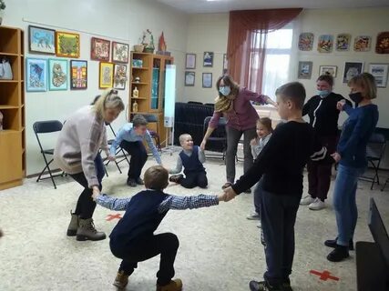 Единым духом мы сильны