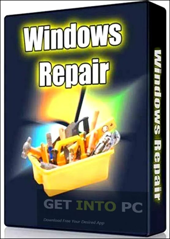 Windows toolbox. Windows repair. windows repair toolbox. ремонт windows. windows repair крякнутый.