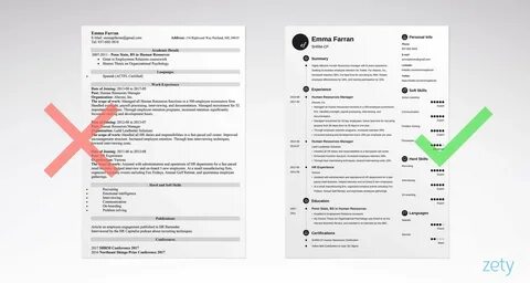 resume examples comparison Процесс Написания, Советы По Написанию Резюме, С...