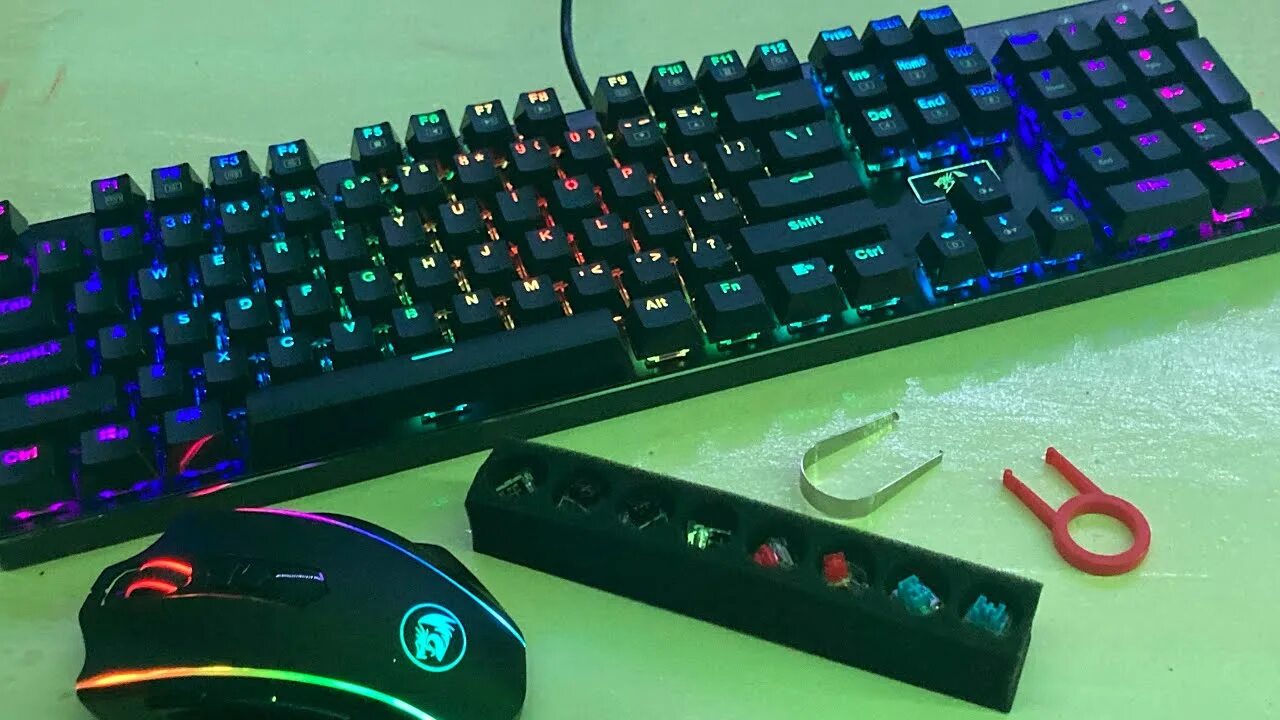Мышь redragon vampire. Мышь redragon vampire m720-rgb. red dragon devarajas. vampire elite.