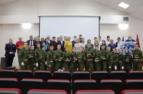 Волоколамское институт