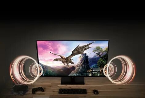 Uhd ips