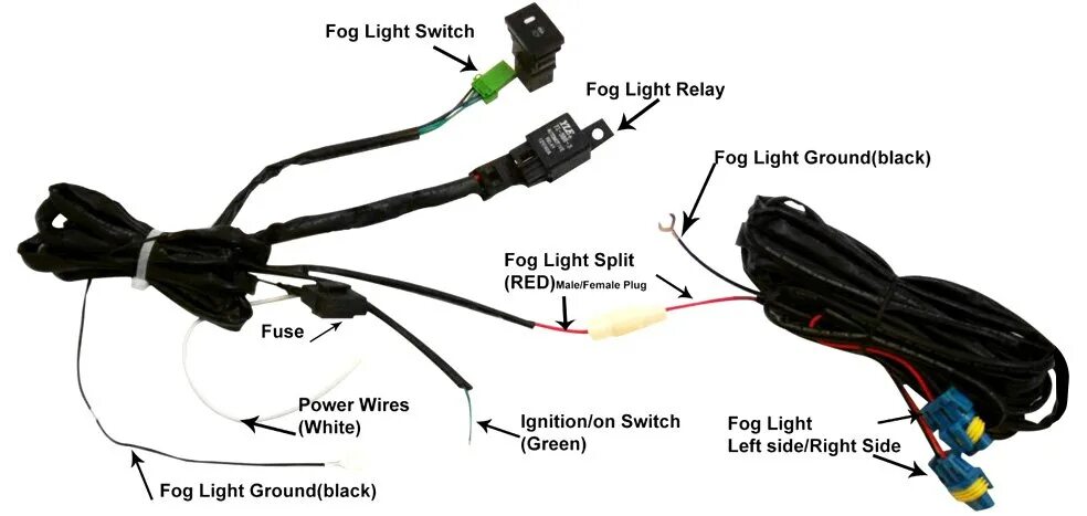 Install kits. Foglight Reversing Light Switch. K1100 Fog Light Switch. Fog Lights Acura CSX OEM. Fog Lamp installation.