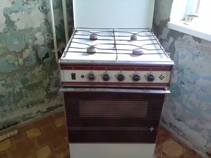 Газова плитка бу
