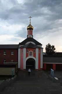 Свято варсонофиевский женский мордовия