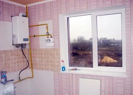 Закон индивидуальное отопление в квартире