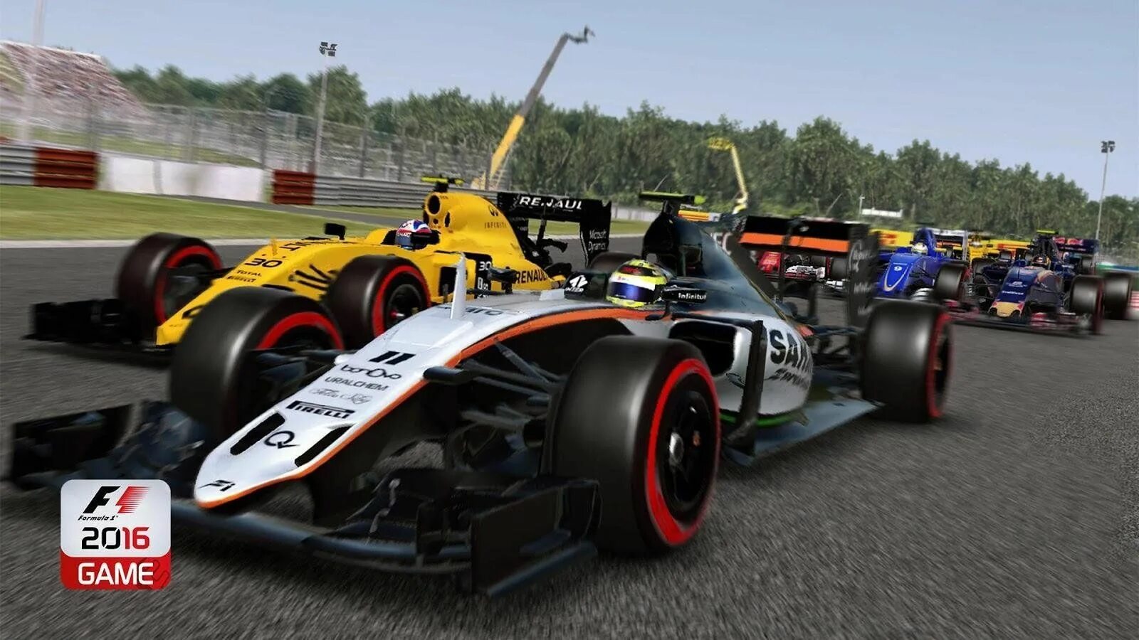 Без 2016 игра. F1 2016. Formula 1 2016. F1 2016 mobile. Симулятор f1 2016.